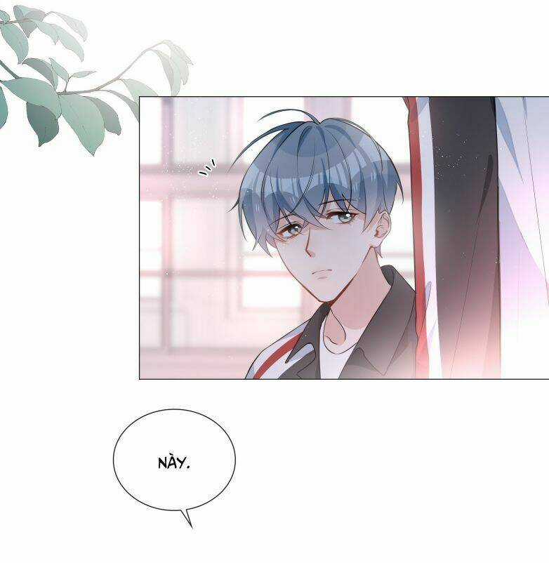 Sơn Hải Cao Trung - Chapter 20 - Trang 5