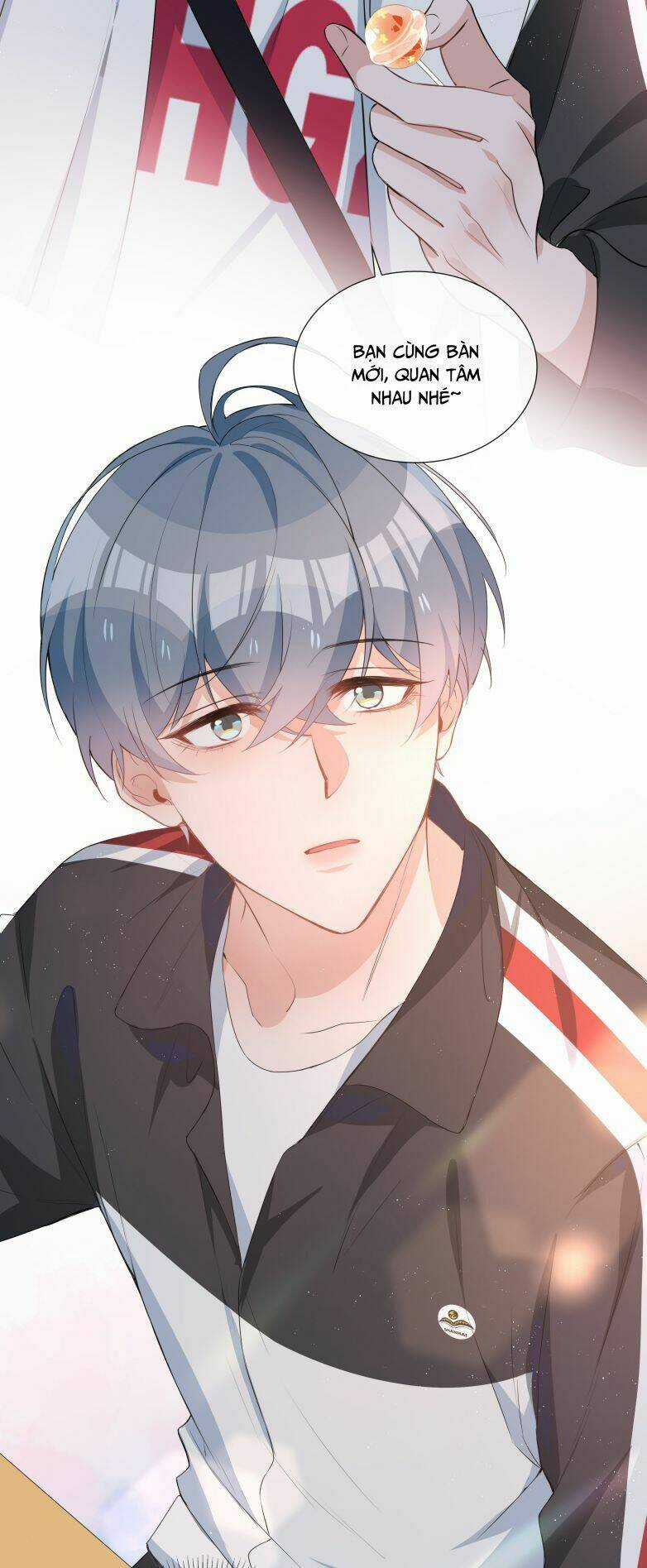 Sơn Hải Cao Trung - Chapter 20 - Trang 7