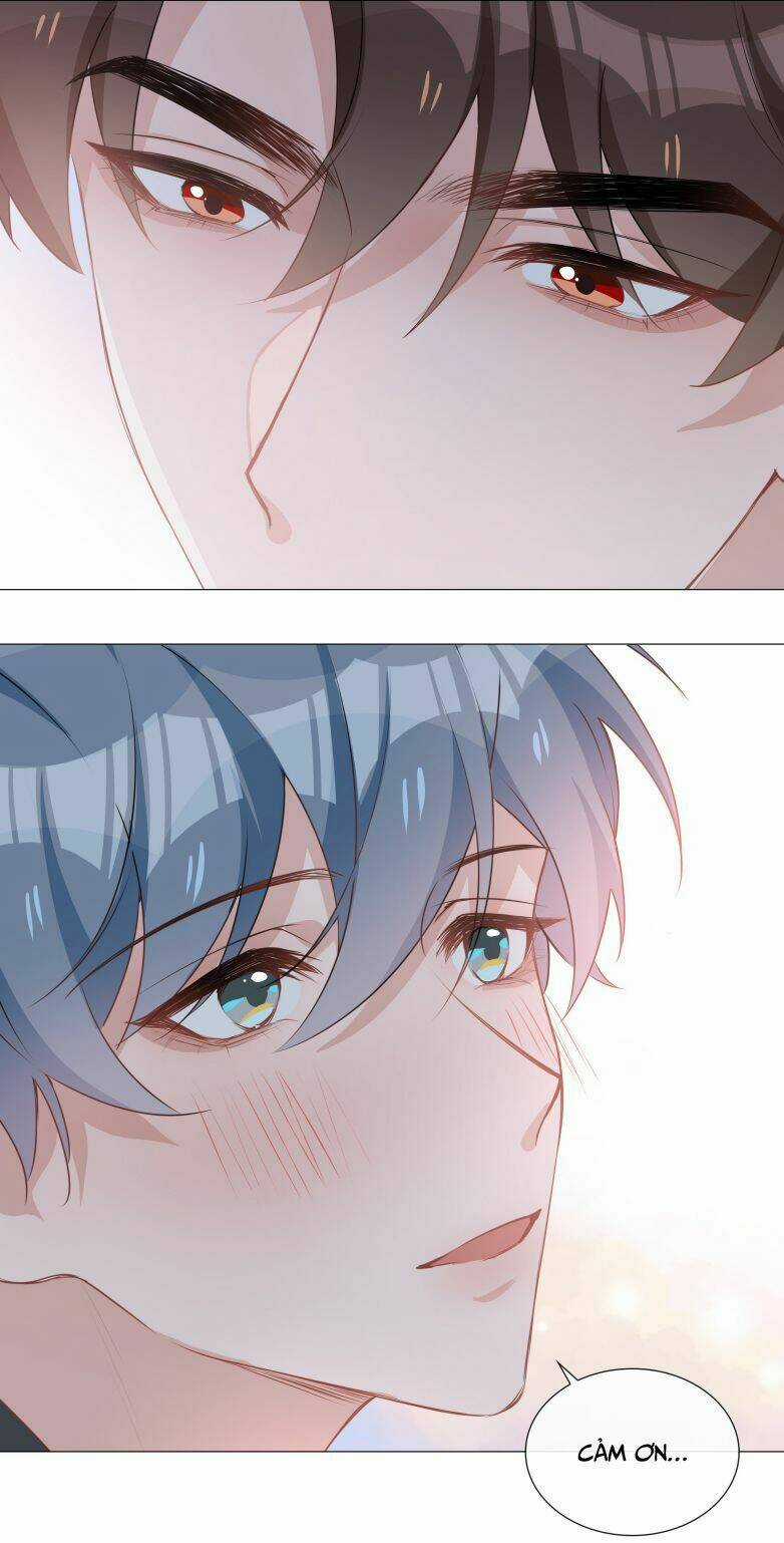 Sơn Hải Cao Trung - Chapter 20 - Trang 9