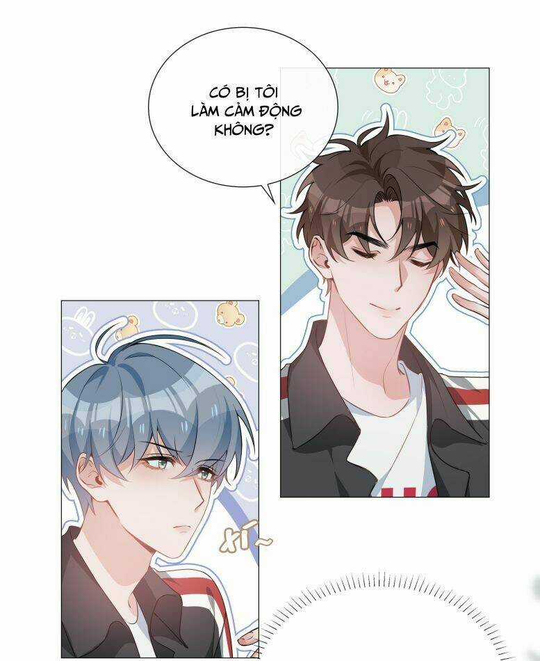 Sơn Hải Cao Trung - Chapter 20 - Trang 10