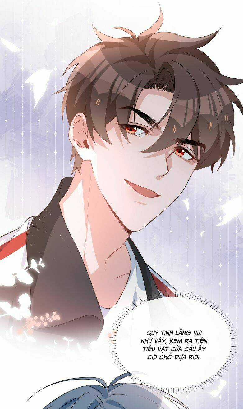 Sơn Hải Cao Trung - Chapter 21 - Trang 2