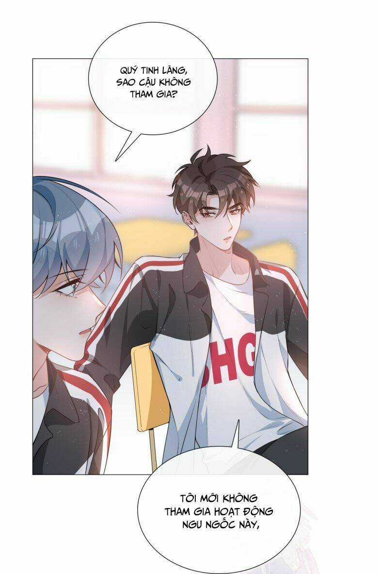 Sơn Hải Cao Trung - Chapter 21 - Trang 11