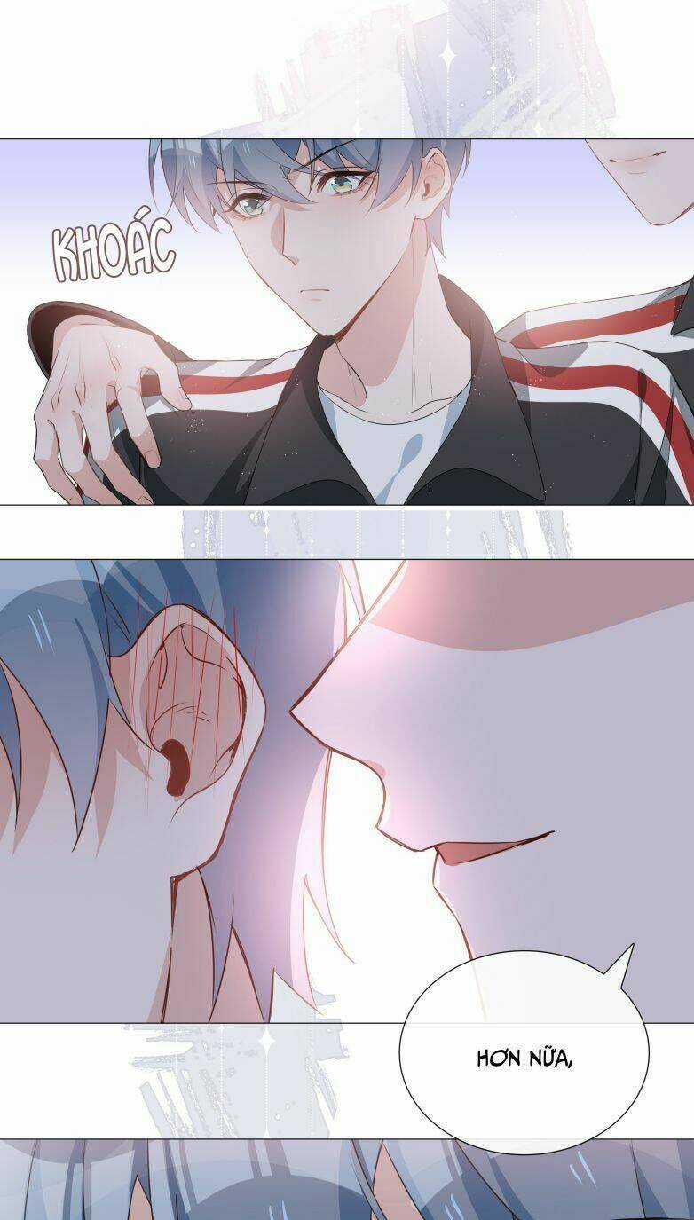 Sơn Hải Cao Trung - Chapter 21 - Trang 12