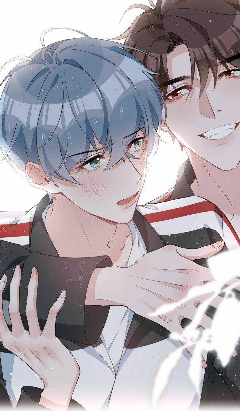 Sơn Hải Cao Trung - Chapter 21 - Trang 16