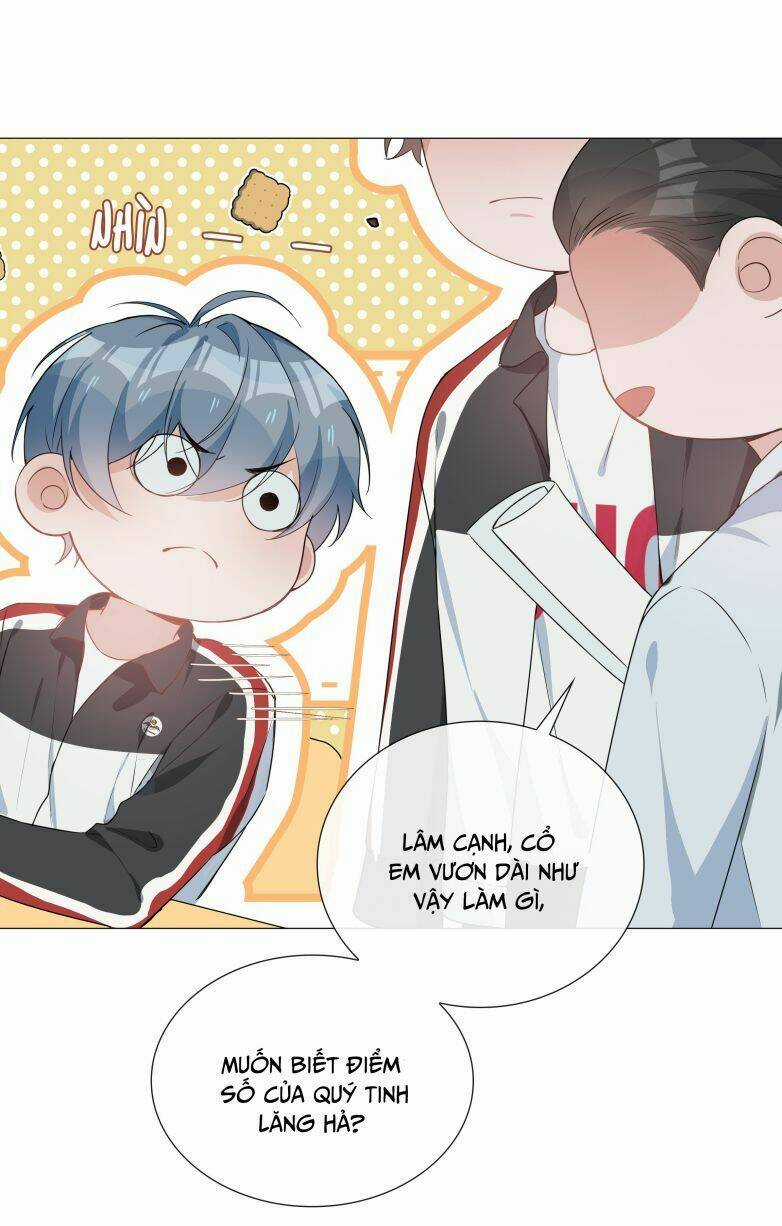 Sơn Hải Cao Trung - Chapter 21 - Trang 19