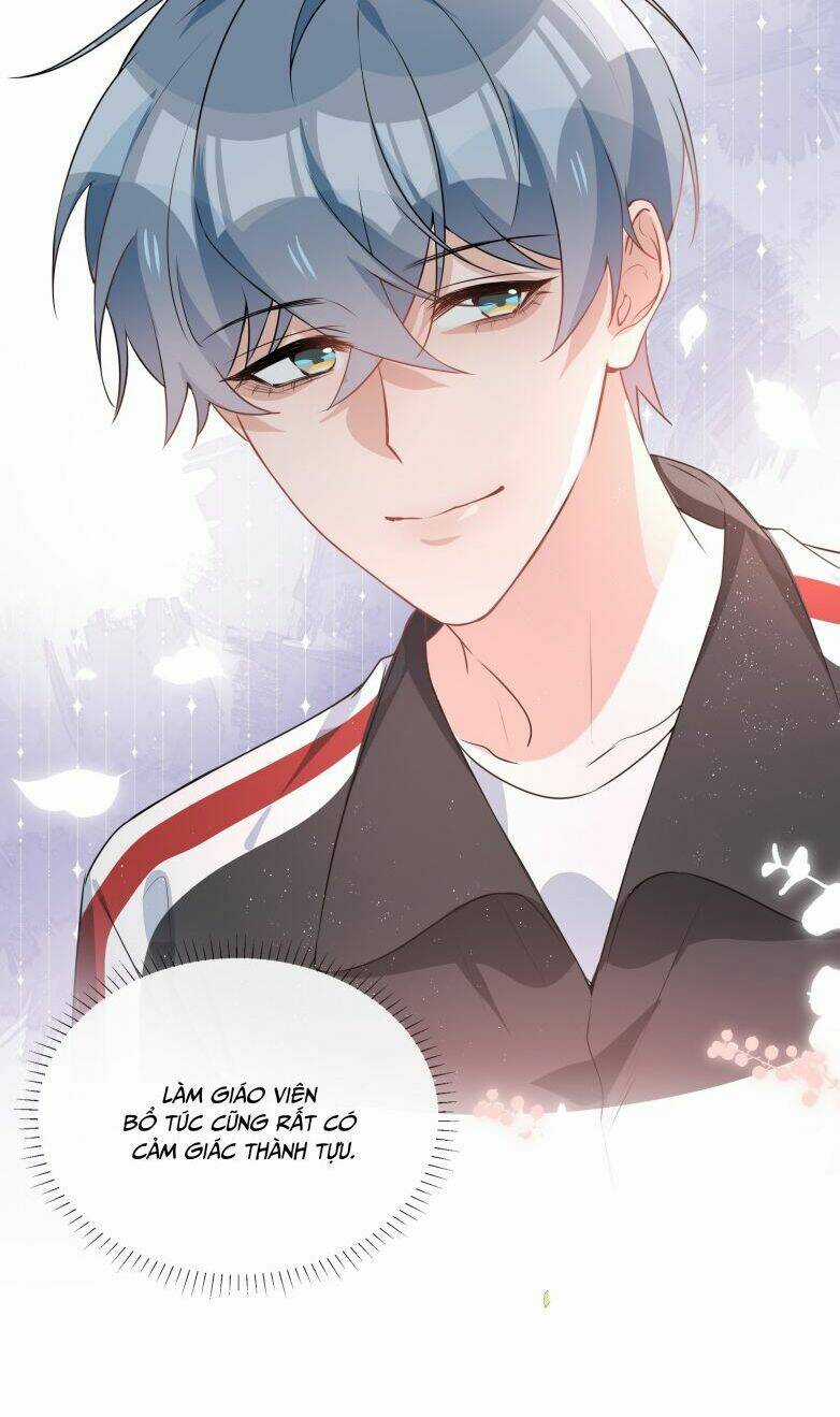 Sơn Hải Cao Trung - Chapter 21 - Trang 3