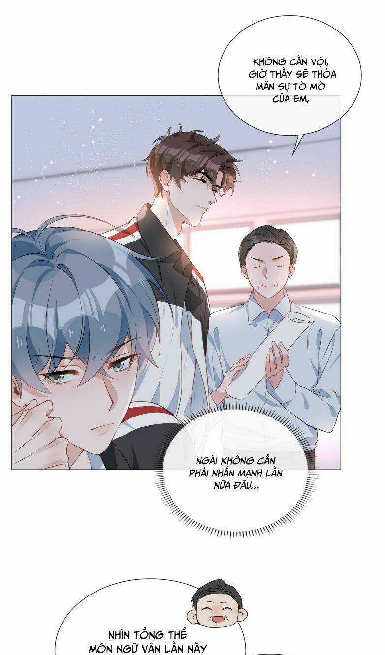 Sơn Hải Cao Trung - Chapter 21 - Trang 21