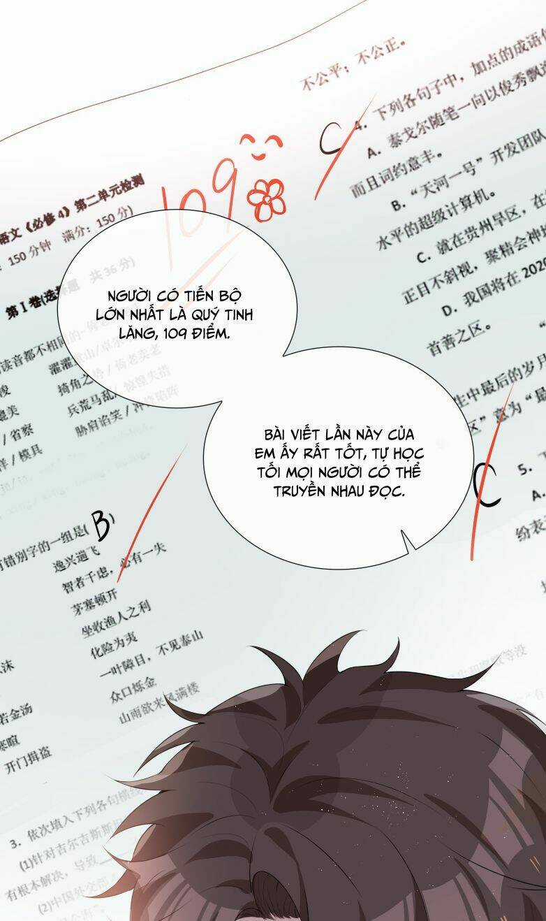 Sơn Hải Cao Trung - Chapter 21 - Trang 23