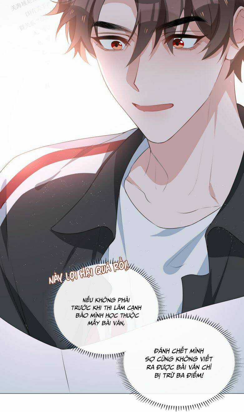 Sơn Hải Cao Trung - Chapter 21 - Trang 24