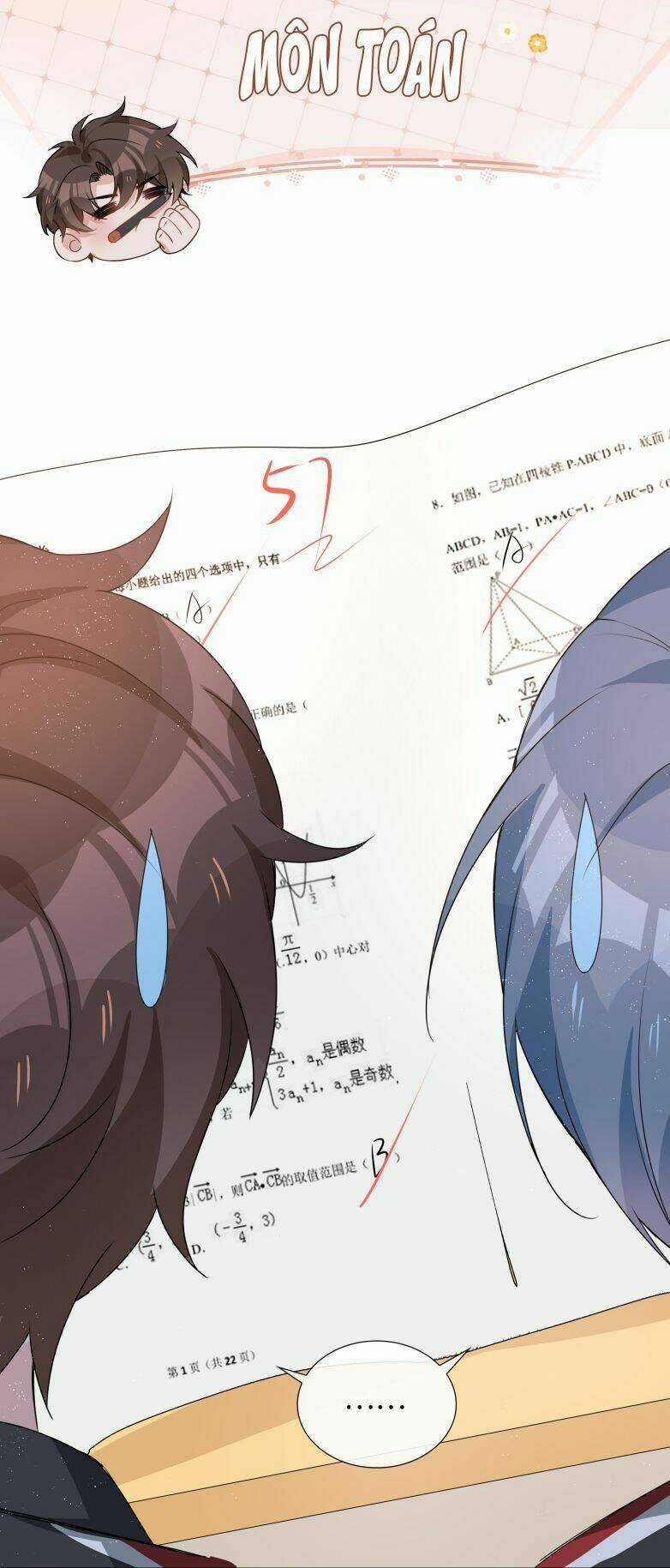 Sơn Hải Cao Trung - Chapter 21 - Trang 27