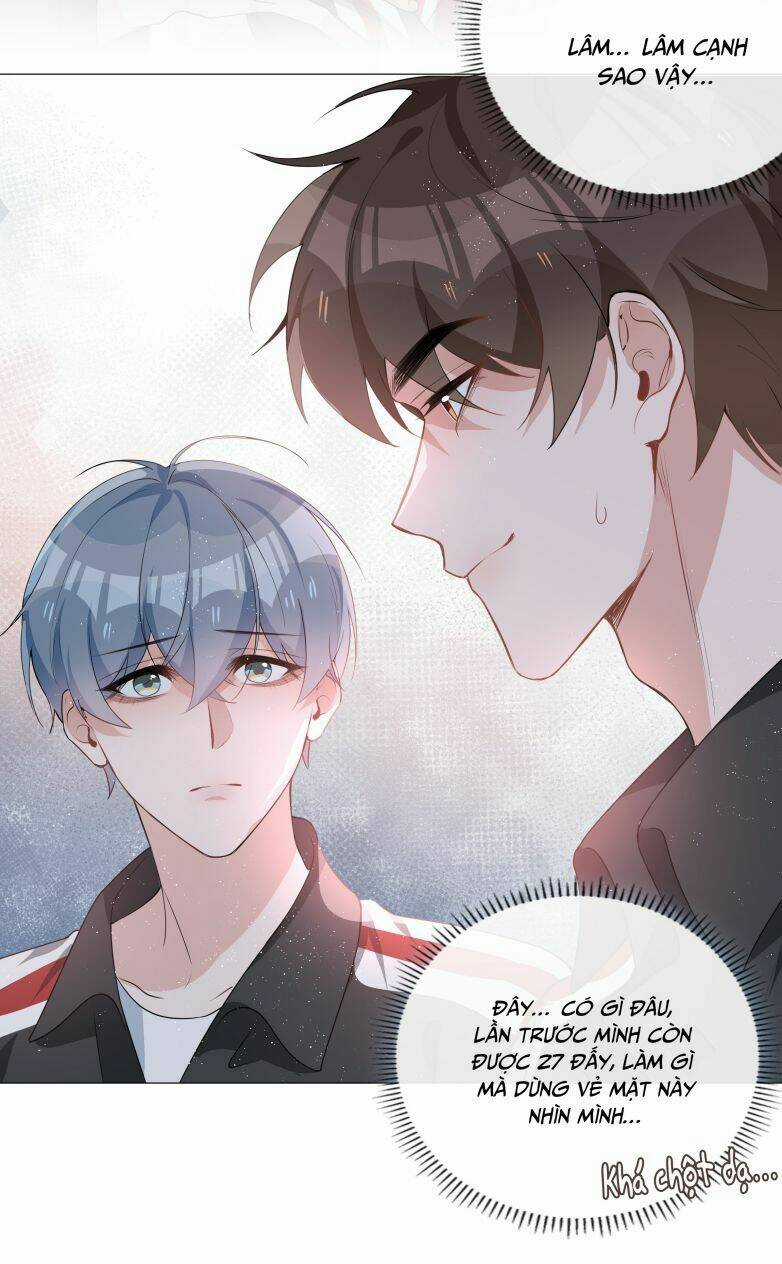 Sơn Hải Cao Trung - Chapter 21 - Trang 29