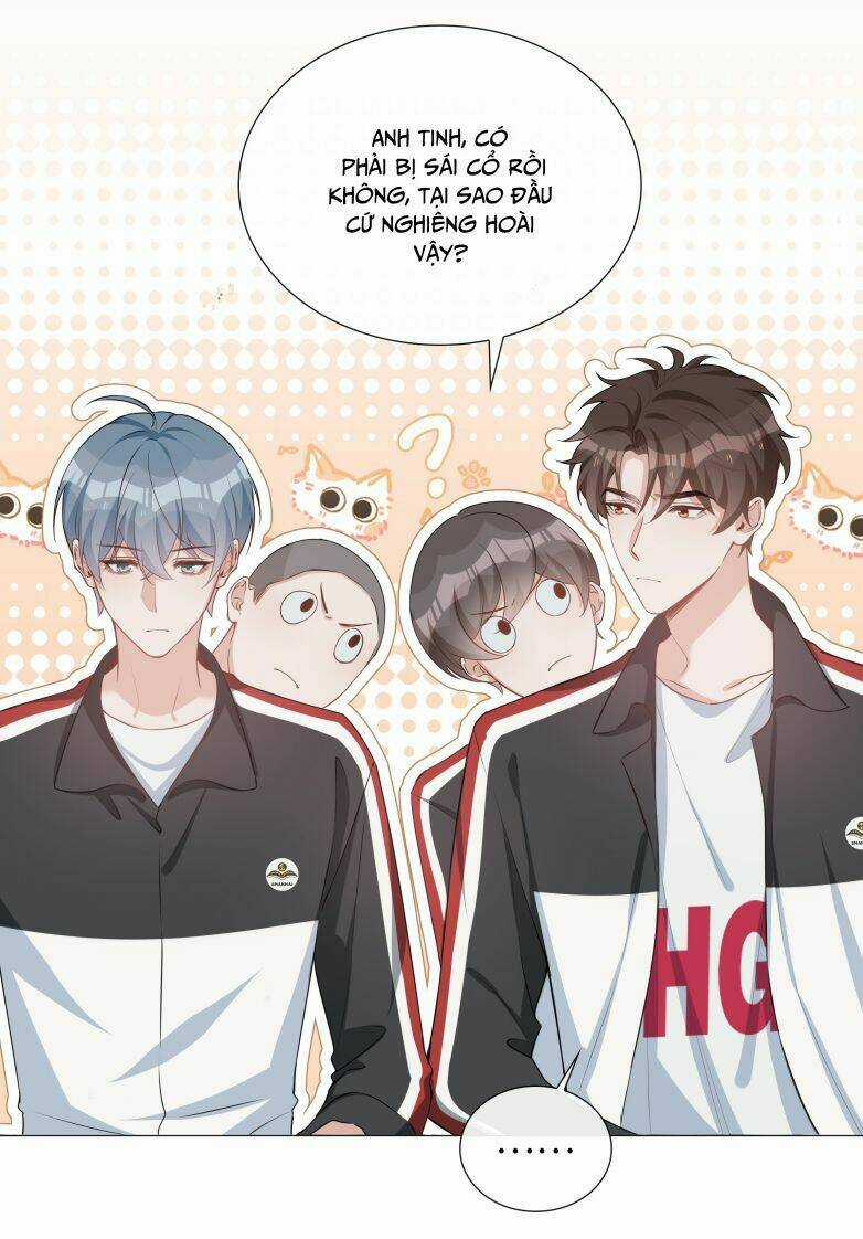 Sơn Hải Cao Trung - Chapter 21 - Trang 32