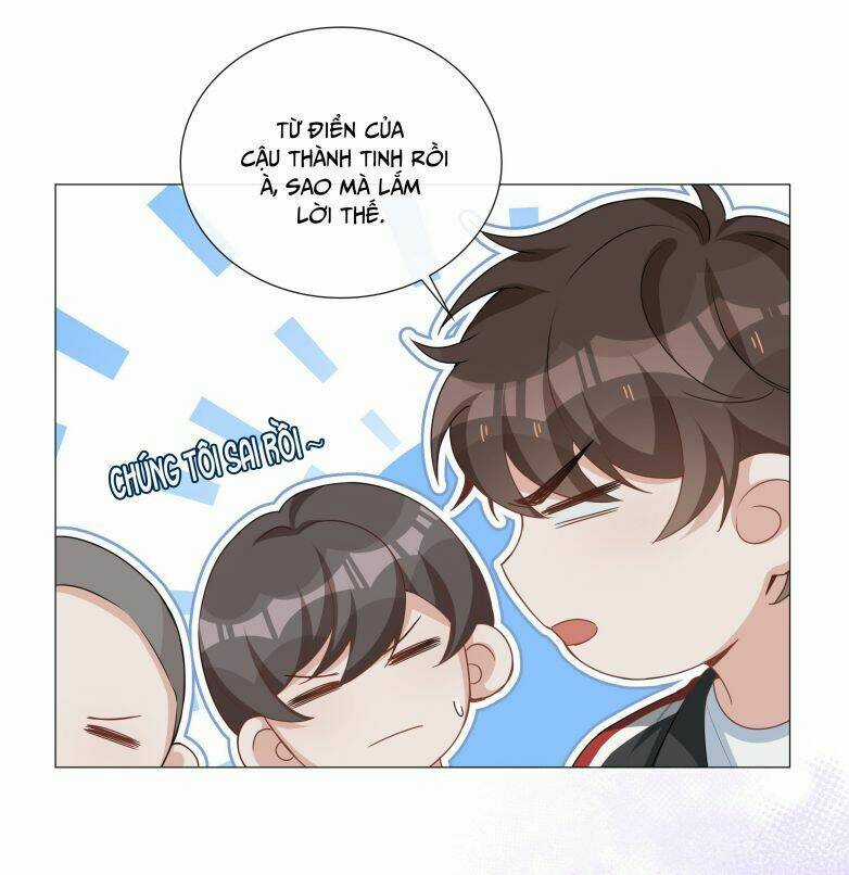 Sơn Hải Cao Trung - Chapter 21 - Trang 33