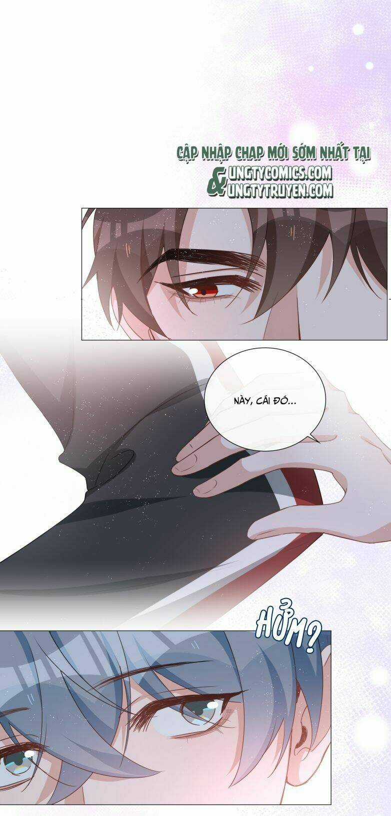 Sơn Hải Cao Trung - Chapter 21 - Trang 34