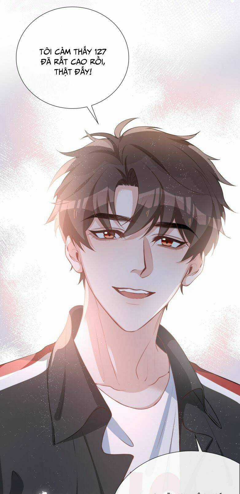 Sơn Hải Cao Trung - Chapter 21 - Trang 35