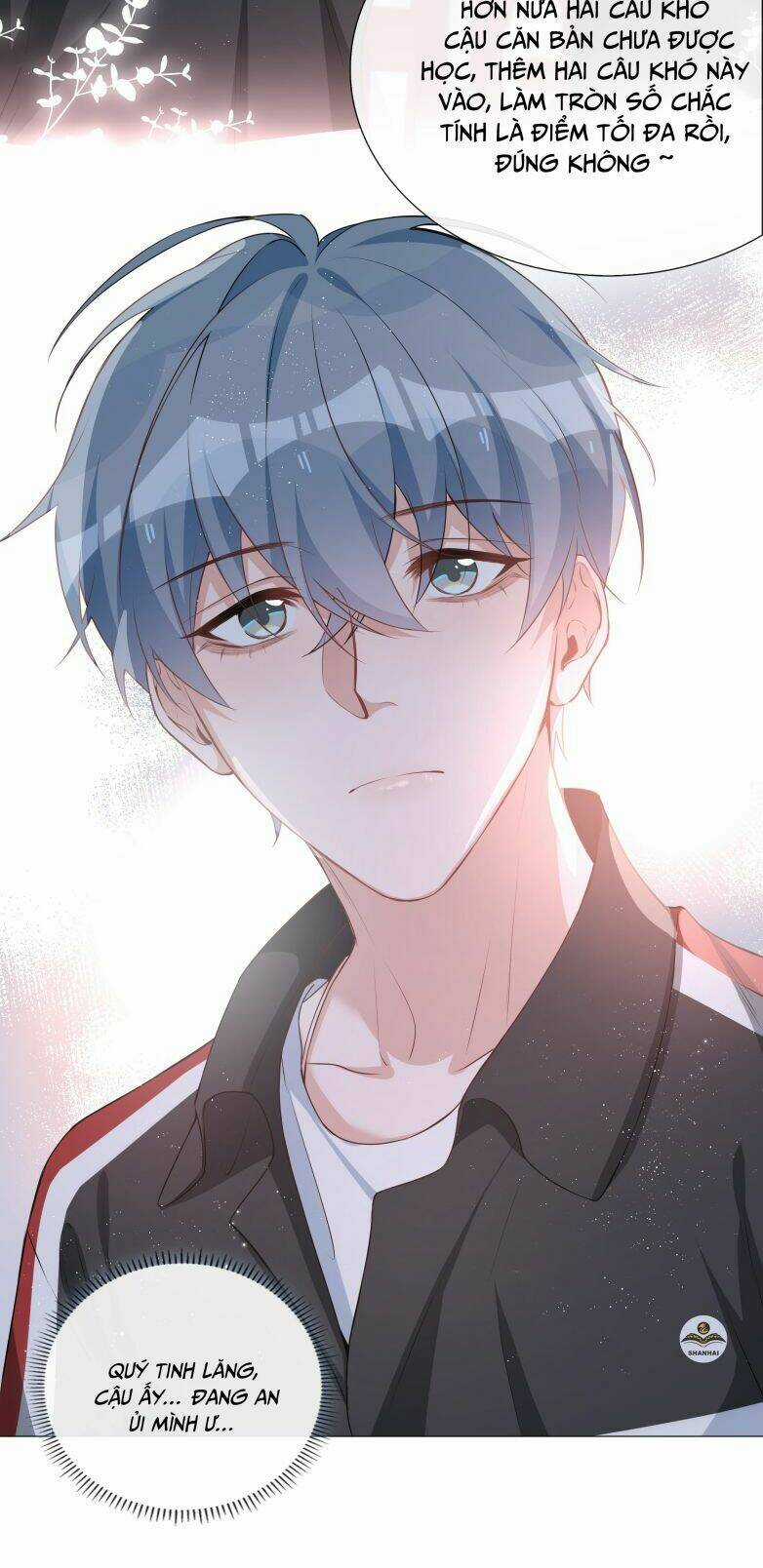 Sơn Hải Cao Trung - Chapter 21 - Trang 36