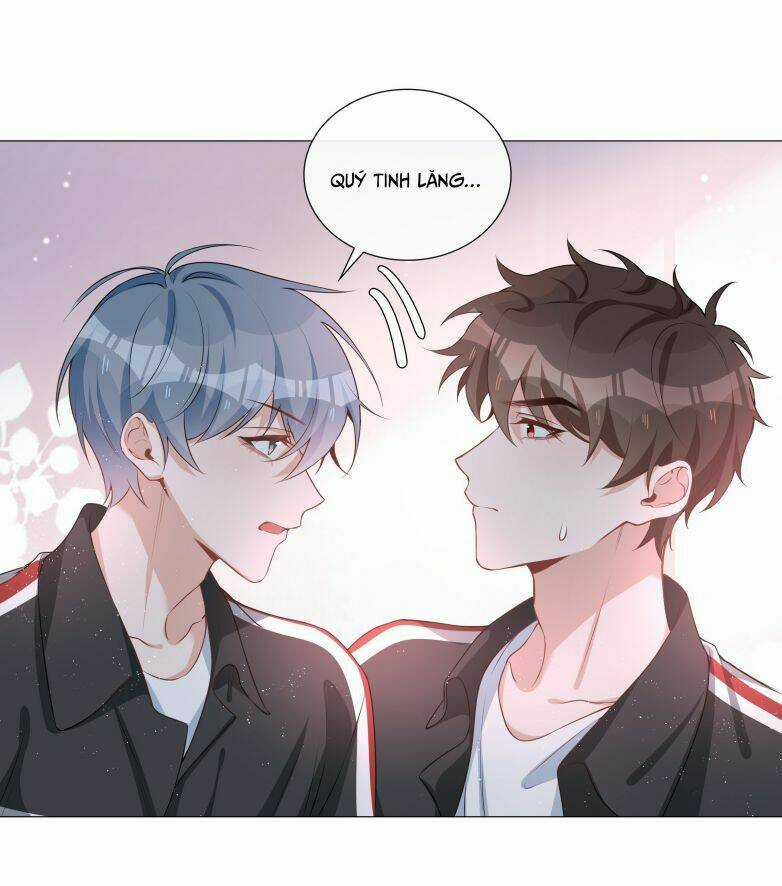 Sơn Hải Cao Trung - Chapter 21 - Trang 37