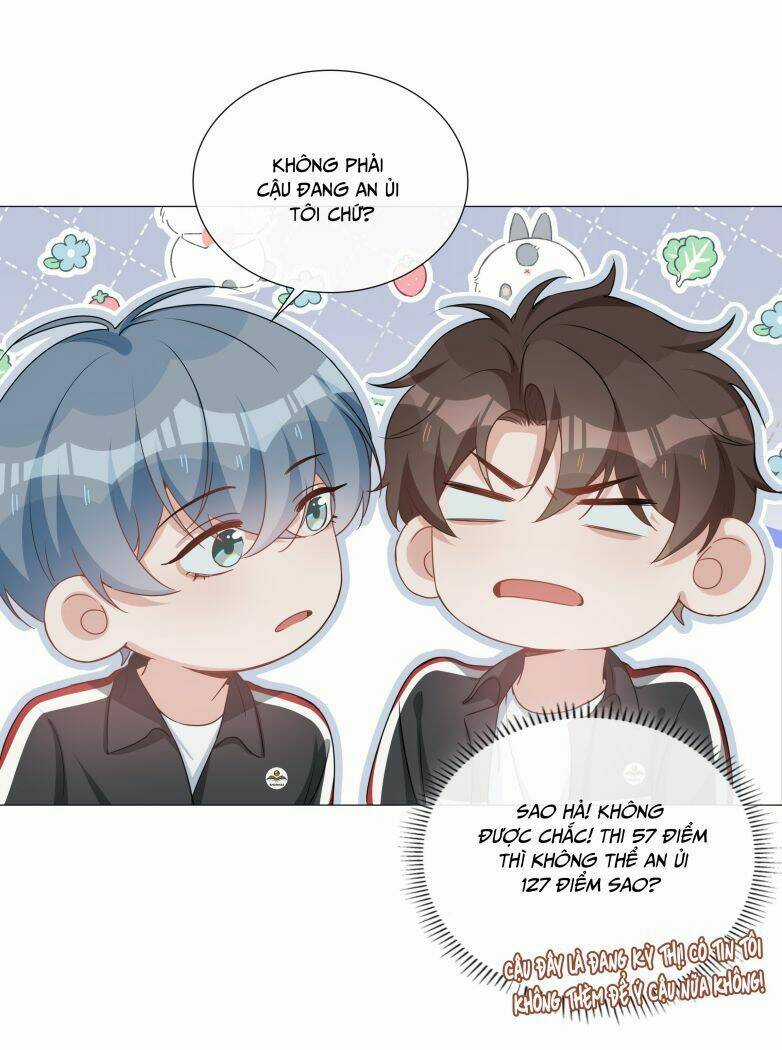 Sơn Hải Cao Trung - Chapter 21 - Trang 38