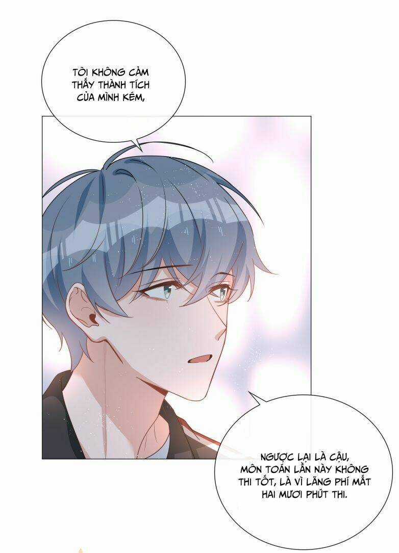 Sơn Hải Cao Trung - Chapter 21 - Trang 39