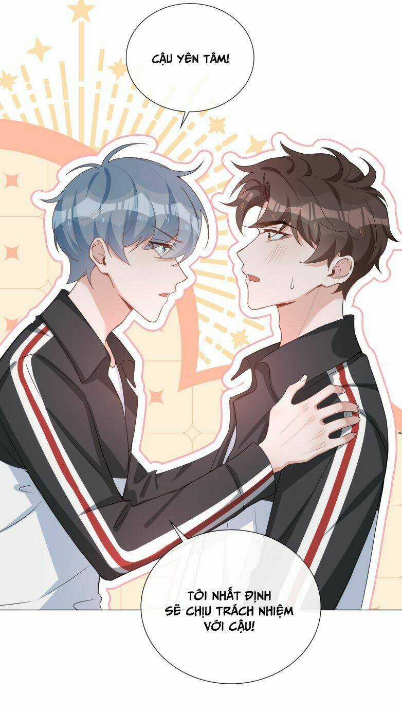 Sơn Hải Cao Trung - Chapter 21 - Trang 40