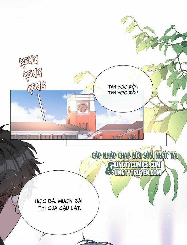 Sơn Hải Cao Trung - Chapter 21 - Trang 6