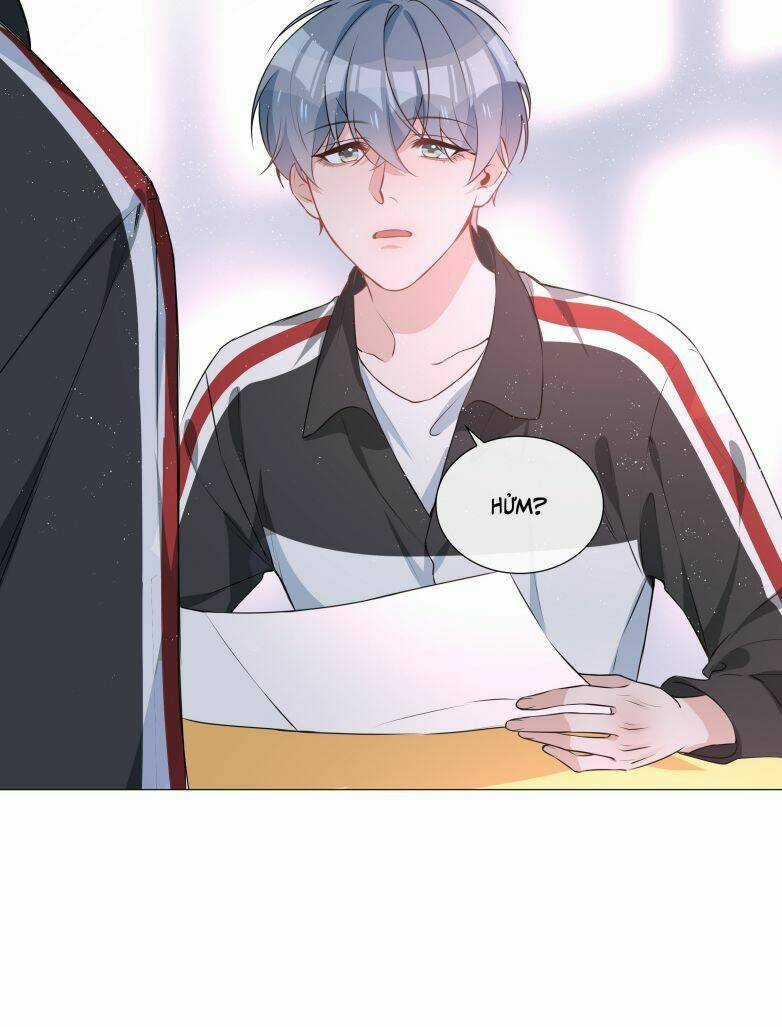 Sơn Hải Cao Trung - Chapter 21 - Trang 7