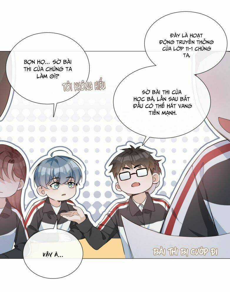 Sơn Hải Cao Trung - Chapter 21 - Trang 10