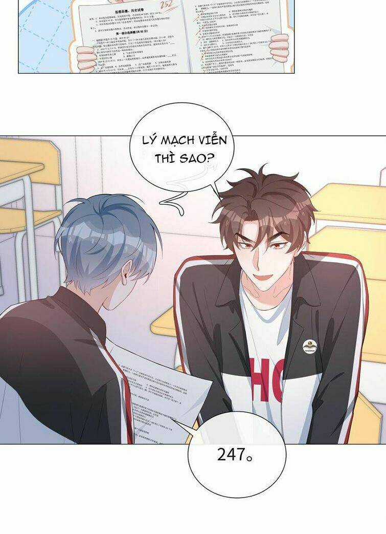 Sơn Hải Cao Trung - Chapter 22 - Trang 13