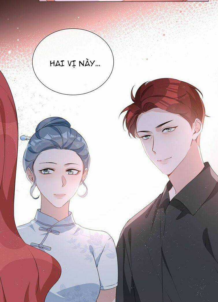 Sơn Hải Cao Trung - Chapter 22 - Trang 21