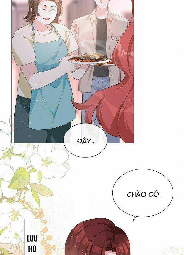 Sơn Hải Cao Trung - Chapter 22 - Trang 24