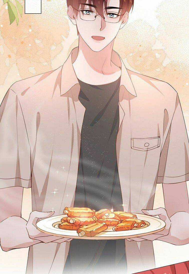 Sơn Hải Cao Trung - Chapter 22 - Trang 25