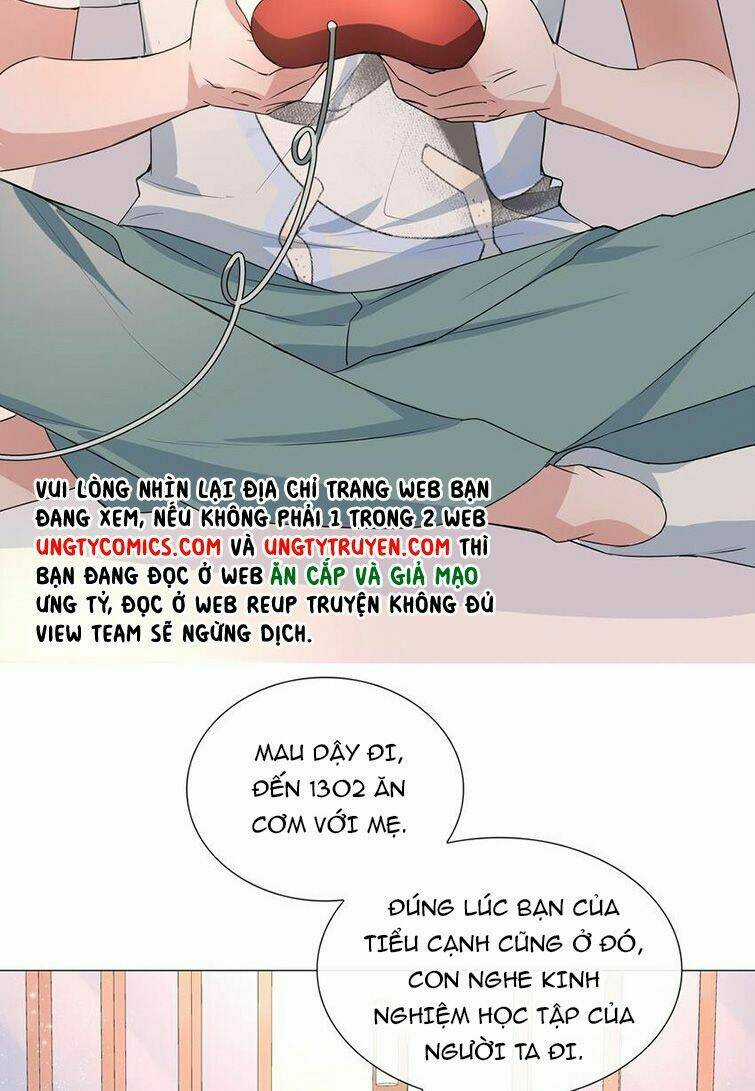 Sơn Hải Cao Trung - Chapter 22 - Trang 29