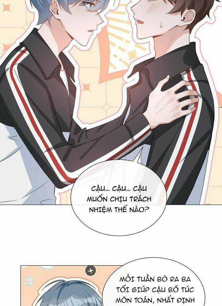 Sơn Hải Cao Trung - Chapter 22 - Trang 4