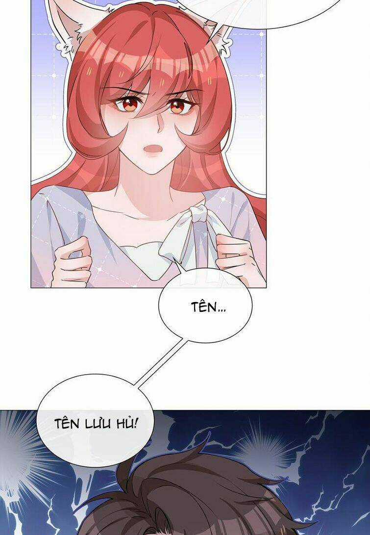 Sơn Hải Cao Trung - Chapter 22 - Trang 31