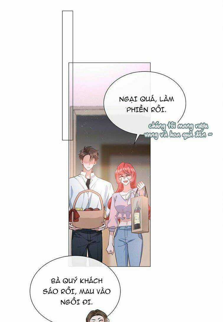 Sơn Hải Cao Trung - Chapter 22 - Trang 36