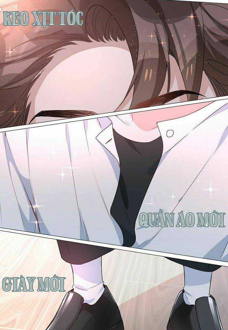 Sơn Hải Cao Trung - Chapter 22 - Trang 38