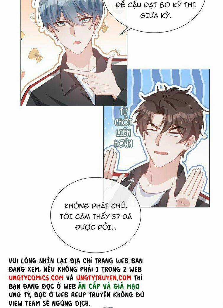 Sơn Hải Cao Trung - Chapter 22 - Trang 5