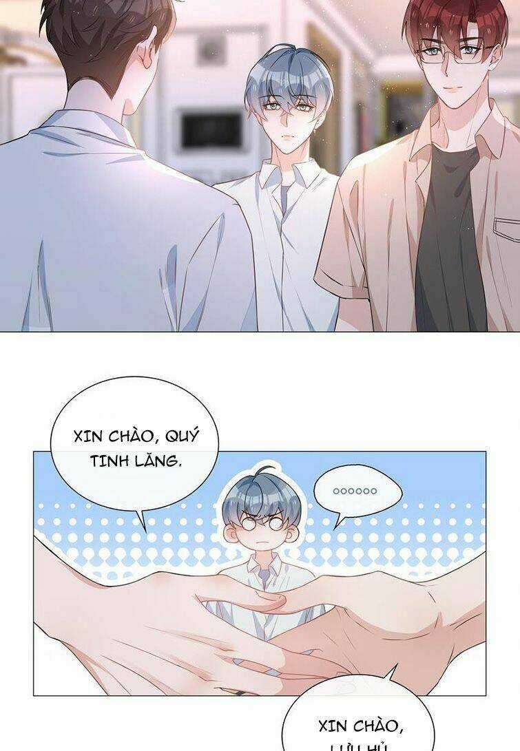 Sơn Hải Cao Trung - Chapter 22 - Trang 41