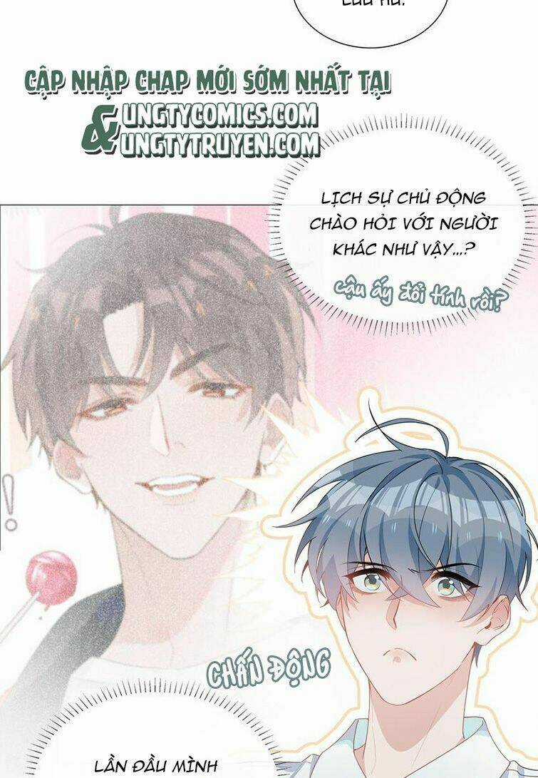 Sơn Hải Cao Trung - Chapter 22 - Trang 42