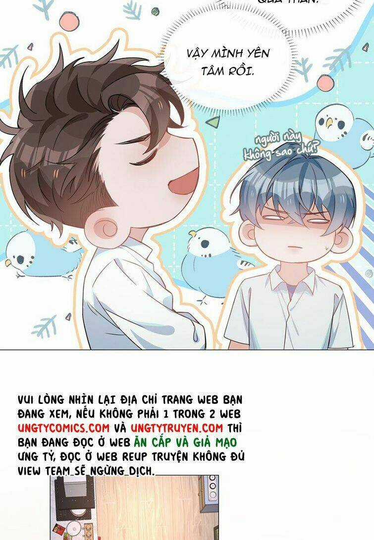 Sơn Hải Cao Trung - Chapter 22 - Trang 44