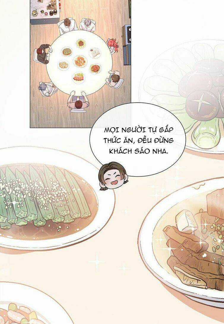 Sơn Hải Cao Trung - Chapter 22 - Trang 45