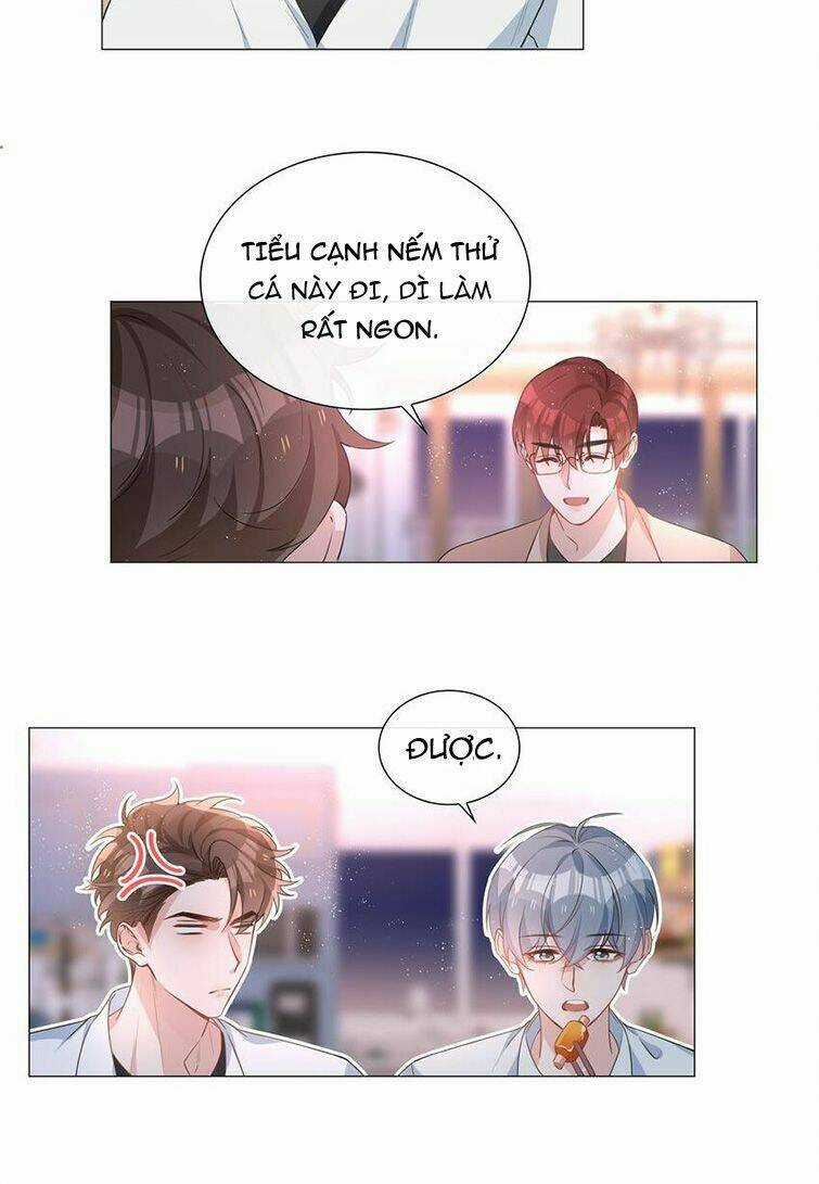 Sơn Hải Cao Trung - Chapter 22 - Trang 48