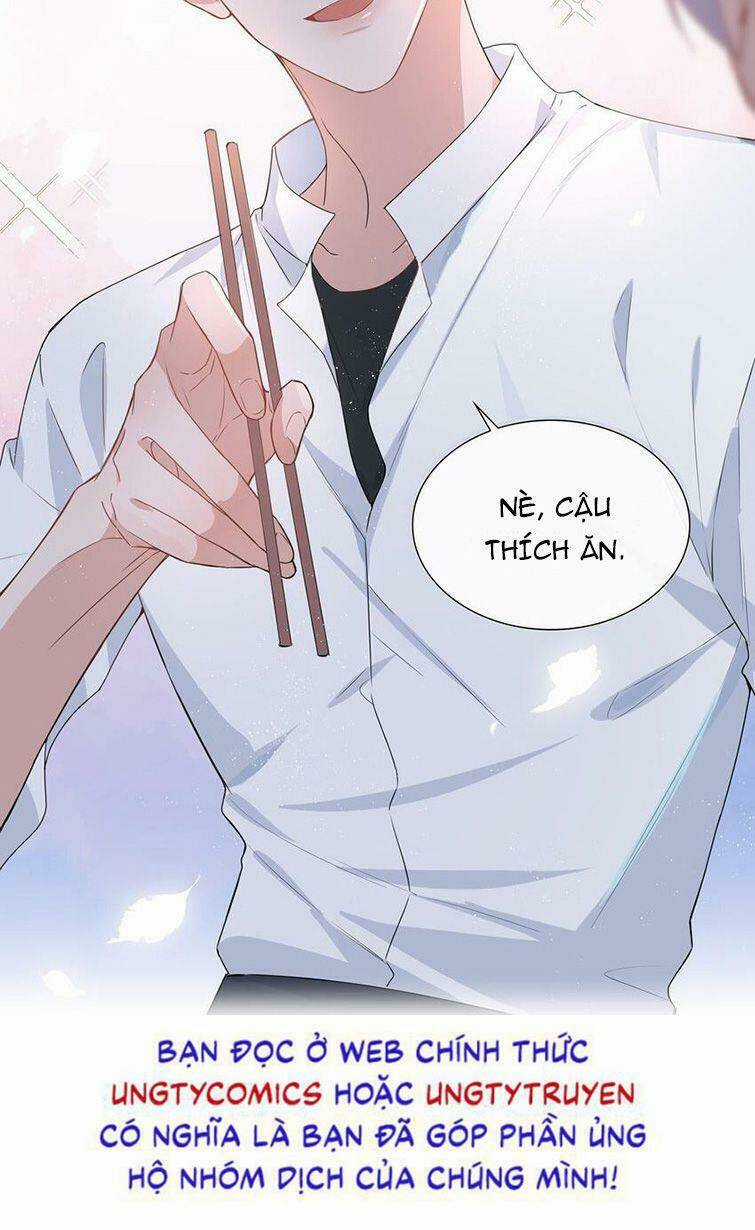 Sơn Hải Cao Trung - Chapter 22 - Trang 50