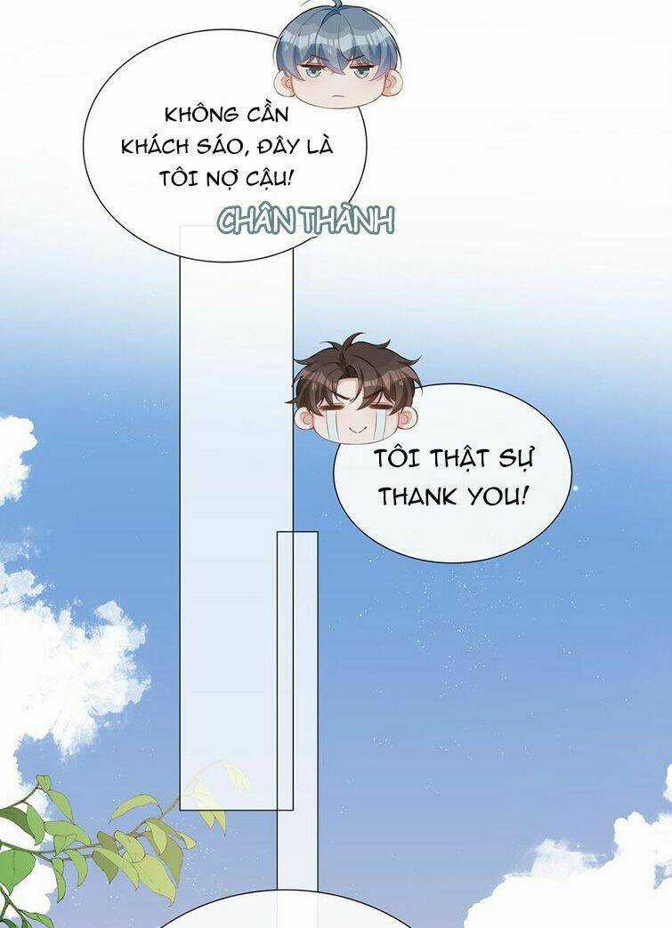 Sơn Hải Cao Trung - Chapter 22 - Trang 6