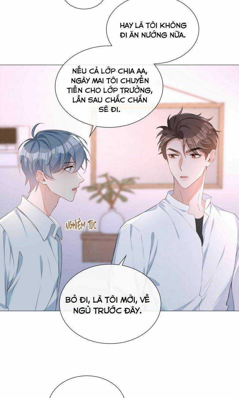 Sơn Hải Cao Trung - Chapter 23 - Trang 11