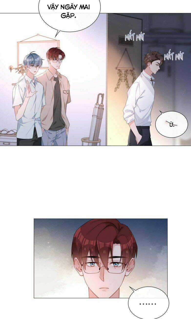 Sơn Hải Cao Trung - Chapter 23 - Trang 12