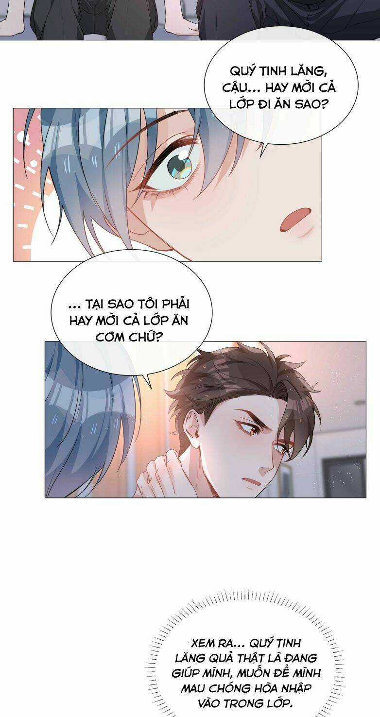 Sơn Hải Cao Trung - Chapter 23 - Trang 18