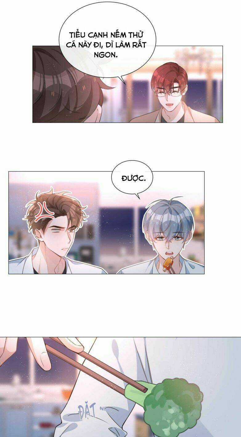 Sơn Hải Cao Trung - Chapter 23 - Trang 3