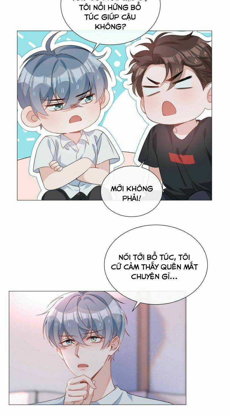 Sơn Hải Cao Trung - Chapter 23 - Trang 24