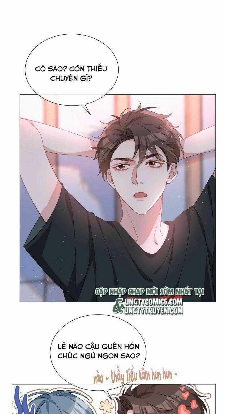 Sơn Hải Cao Trung - Chapter 23 - Trang 25